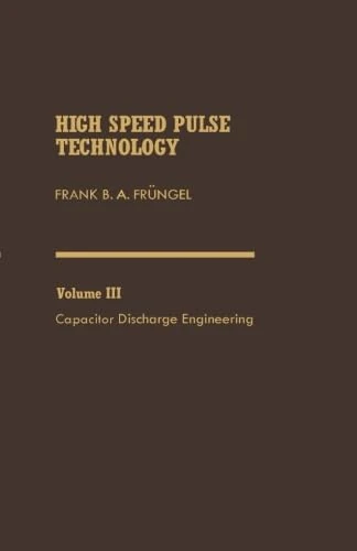 Capacitor Discharge Engineering