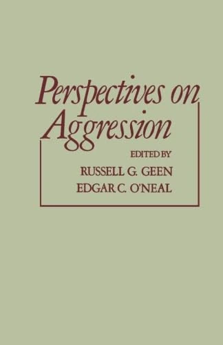 Perspectives on Aggression