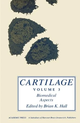 Cartilage: Biomedical Aspects