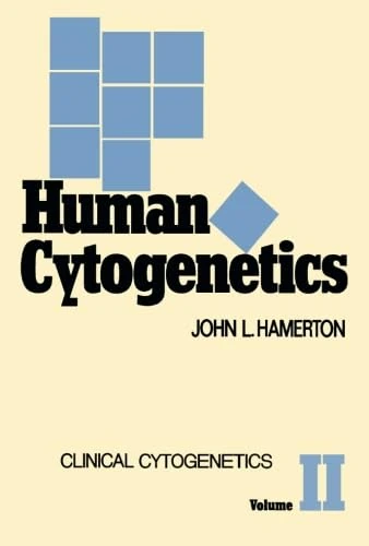 Human Cytogenetics: Clinical Cytogenetics