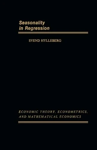 Seasonality in Regression