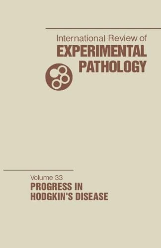 Progress in Hodgkin's Disease