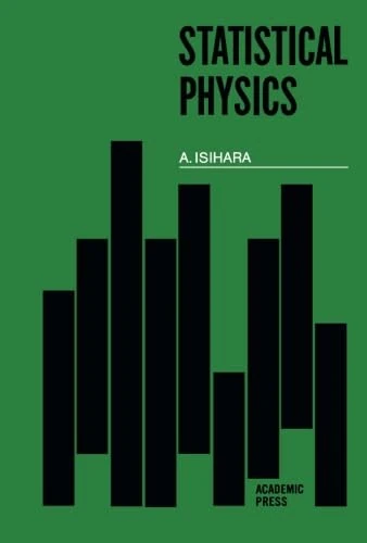 Statistical Physics
