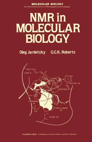 NMR in Molecular Biology