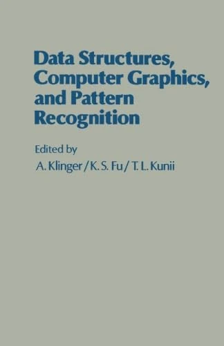 Data Structures, Computer Graphics, and Pattern Recognition