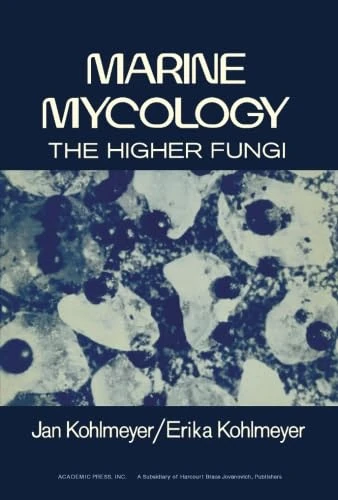 Marine Mycology: The Higher Fungi