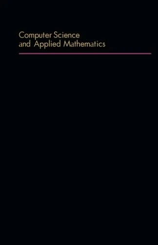 Discrete Computational Structures
