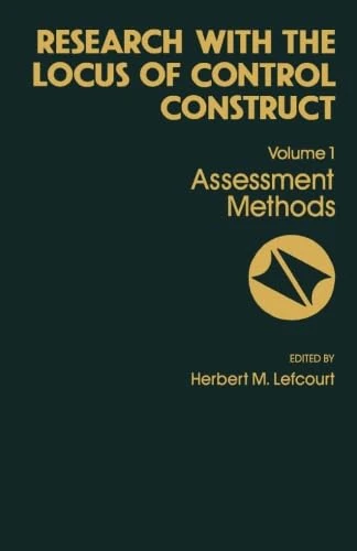 Research with the Locus of Control Construct