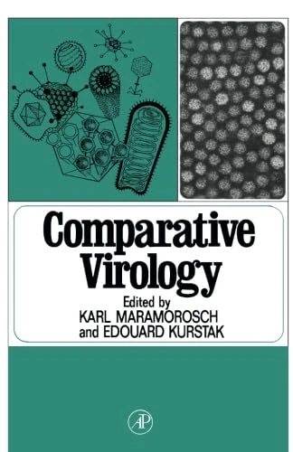 Comparative Virology
