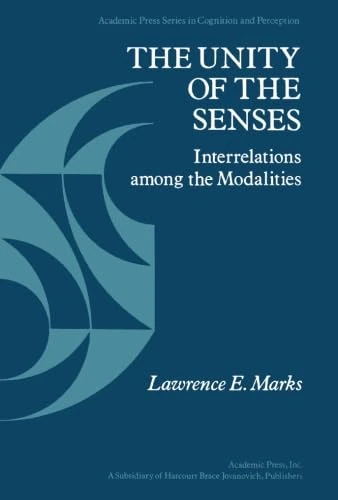 The Unity of the Senses: Interrelations Among the Modalities