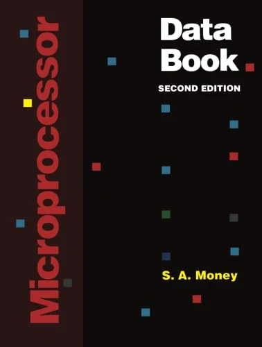 Microprocessor Data Book