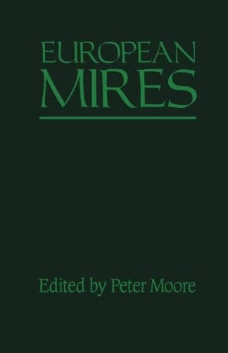 European Mires - Image 1