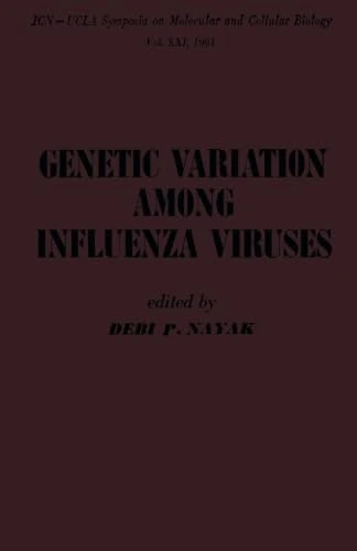 Genetic Variation Among Influenza Viruses
