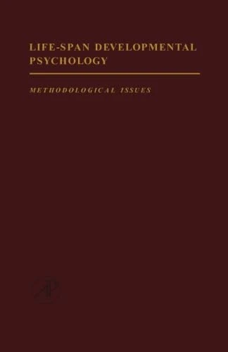 Life-Span Developmental Psychology: Methodological Issues