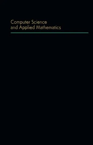 Numerical Analysis: A Second Course