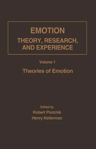 Theories of Emotion