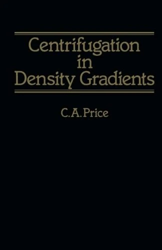 Centrifugation in Density Gradients