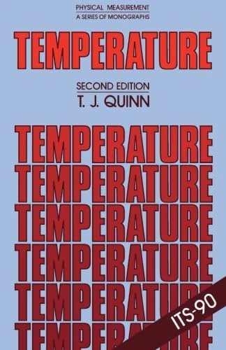 Temperature: Second Edition