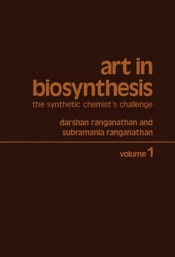 Art in Biosynthesis: The Synthetic Chemist's Challenge