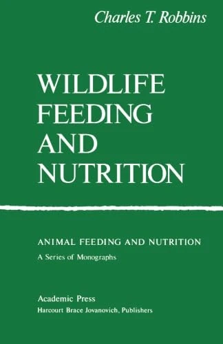 Wildlife Feeding and Nutrition