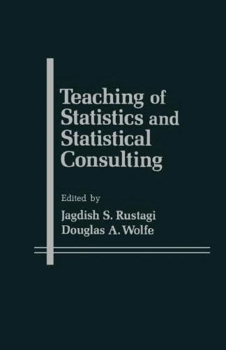 Teaching of Statistics and Statistical Consulting