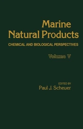 Marine Natural Products: Chemical and Biological Perspectives