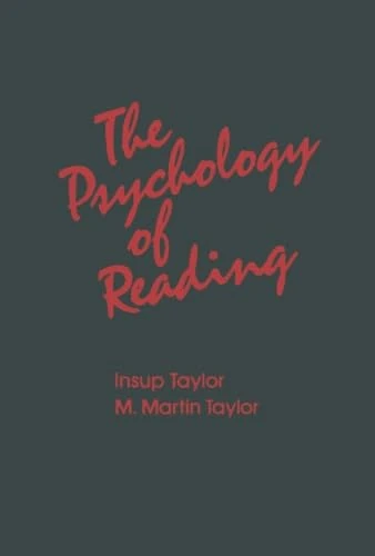The Psychology of Reading