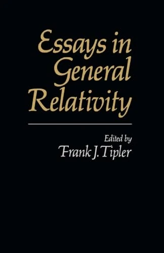 Essays in General Relativity: A Festschrift for Abraham Taub