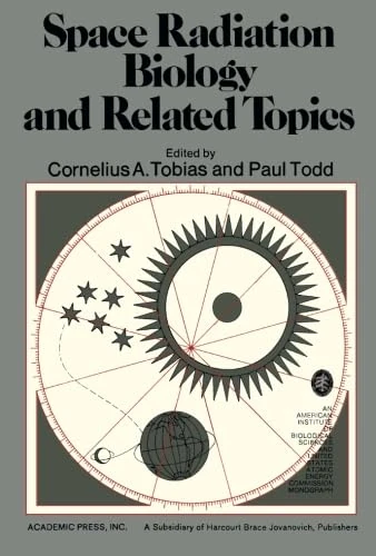 Space Radiation Biology and Related Topics