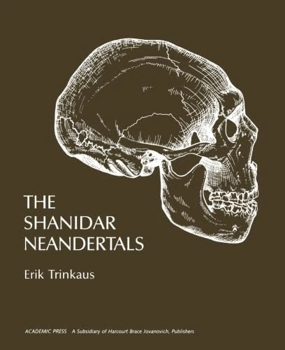 The Shanidar Neandertals