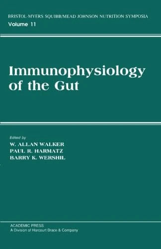 Immunophysiology of the Gut