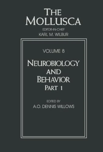 Neurobiology and Behavior: Part 1