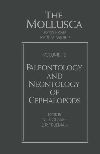 Paleontology and Neontology of Cephalopods