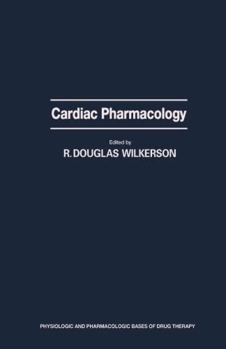 Cardiac Pharmacology