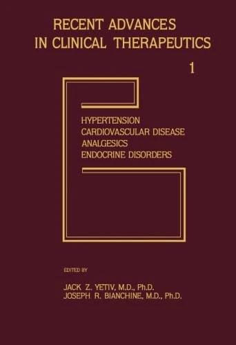 Hypertension, Cardiovascular Disease, Analgesics, and Endocrine Disorders