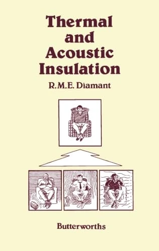 Thermal and Acoustic Insulation