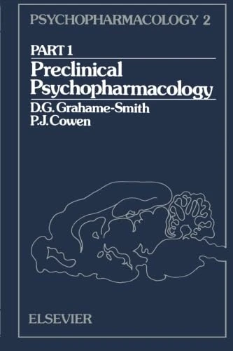Preclinical Psychopharmacology