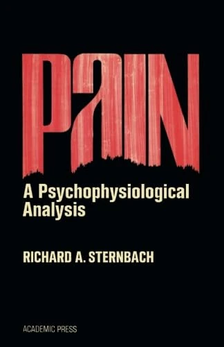 Pain: A Psychophysiological Analysis