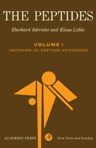 The Peptides: Methods of Peptide Synthesis