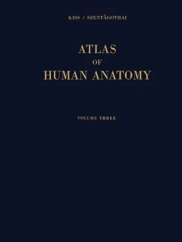 Atlas of Human Anatomy: Nervous System Angiology Sense Organs