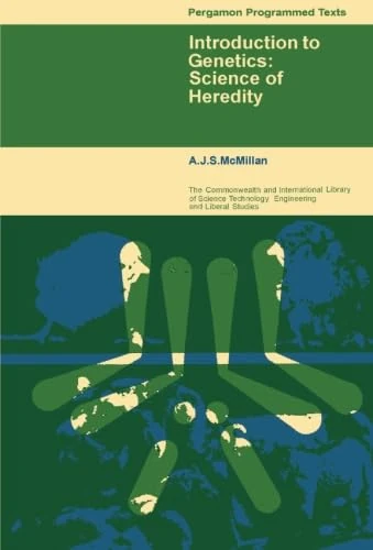 Introduction to Genetics: Science of Heredity
