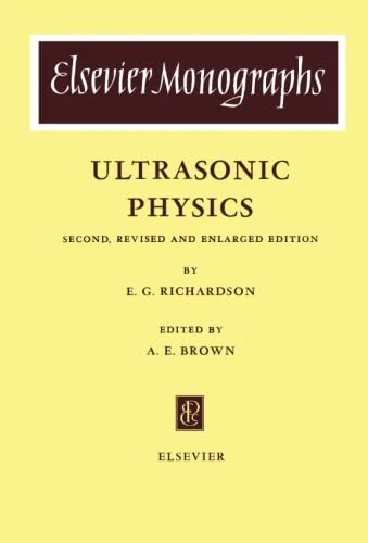 Ultrasonic Physics