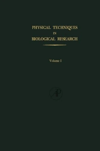 Optical Techniques in Biological Research