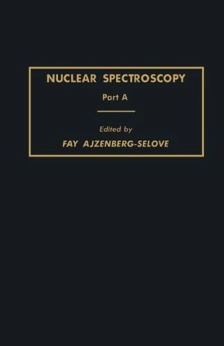 Nuclear Spectroscopy