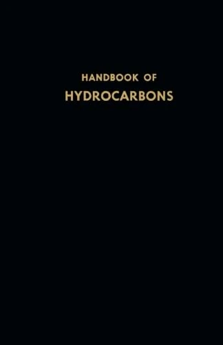 Handbook of Hydrocarbons