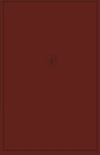 Mammalian Protein Metabolism: Volume I