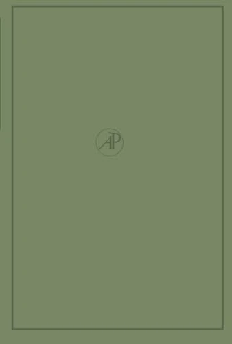 Physical Methods in Chemical Analysis: Volume III