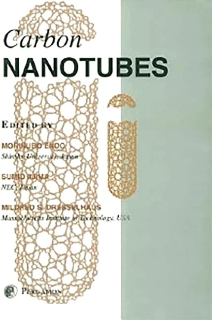 Carbon Nanotubes - Image 1
