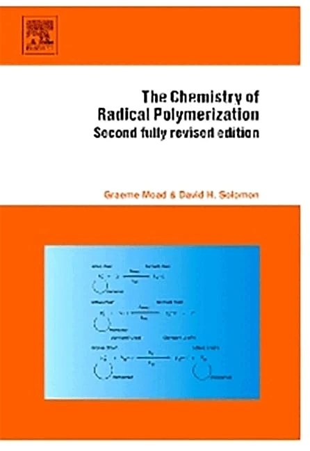 The Chemistry of Radical Polymerization - Image 1