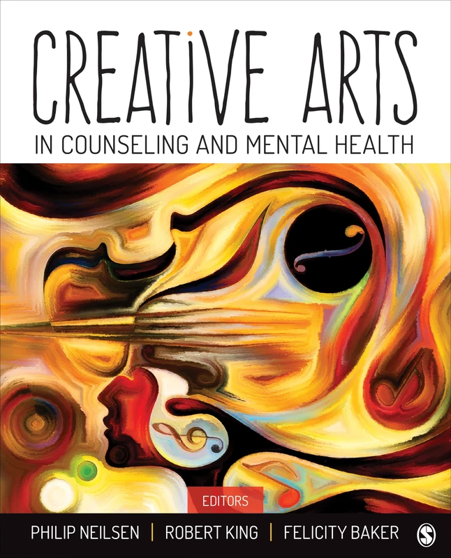 Creative Arts in Counseling and Mental Health - Image 1